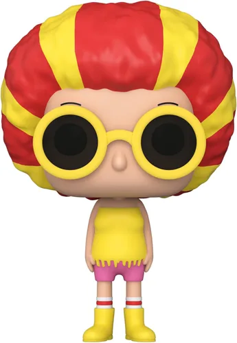 Miniatura 2 de Funko Animación: Bob's Burgers - Band Tina
