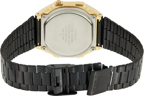 Miniatura 4 de Casio - Reloj Collection unisex para adultos A168WG