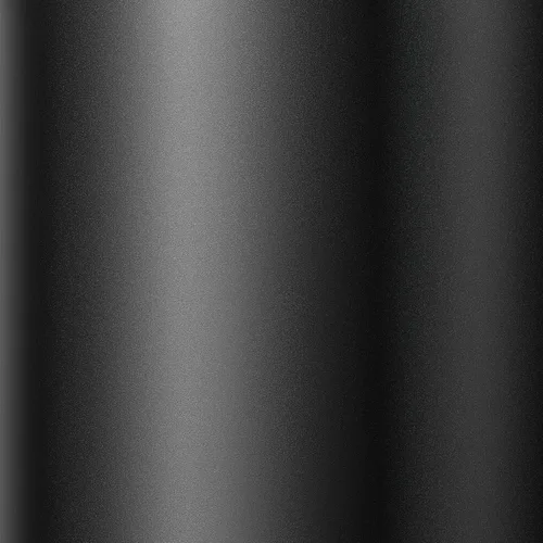 Miniatura 9 de FORIOUS Grifo de cocina negro alto con rociador extraíble, grifo clásico de acero inoxidable de arco alto para fregadero de cocina, mango único, 3