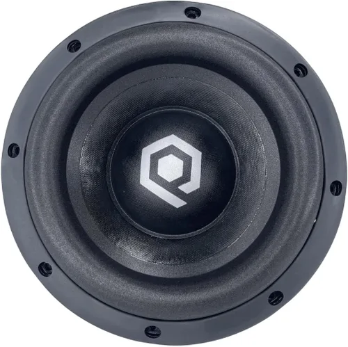 Miniatura 3 de SoundQubed HDS2.208-D4 - Subwoofers de audio para coche de la serie HDS2.2.2 (8 pulgadas) de alta potencia, subwoofers de audio para automóvil