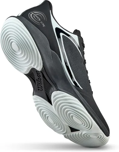 Miniatura 3 de WILSON Zapatillas de pádel Hurakn Lite para mujer