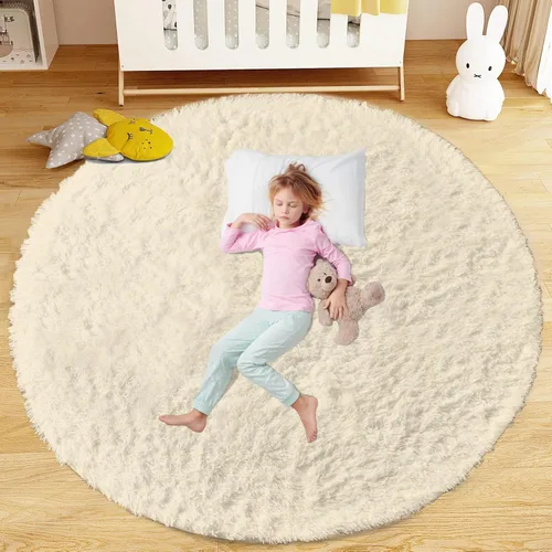 Miniatura 58 de Alfombra de pasillo 2x6 para dormitorio: Alfombras suaves de pelo largo lavables, pequeña alfombra de interior de felpa difusa para pasillo, junto a