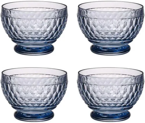 Miniatura 8 de Villeroy & Boch Boston - Cuenco de cristal, Cáliz