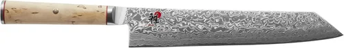 Miniatura 9 de Miyabi Birchwood SG2 - Cuchillo de preparación de 5.5 pulgadas Acero inoxidable