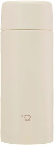 Miniatura 15 de Zojirushi SM-ZB48-VM - Botella de agua de acero inoxidable sin costuras, 16.9 fl oz (480 ml), rosca, taza de acero inoxidable, color lila púrpura