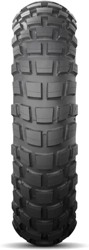 Miniatura 3 de MICHELIN Anakee Wild - Neumático bias deportivo doble 140/80-18 70R
