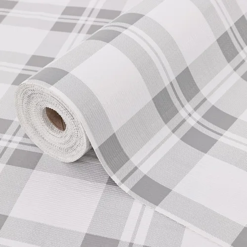 Miniatura 18 de Revestimiento de estante de cajón para armarios de cocina, papel antideslizante no adhesivo, fácil de limpiar, agarre fuerte, grueso, impermeable