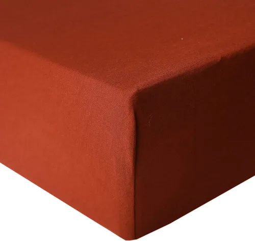 Miniatura 56 de Copper Pearl Sábanas de punto prémium para cuna de bebé para colchones estándar, transpirables y suaves, trucha
