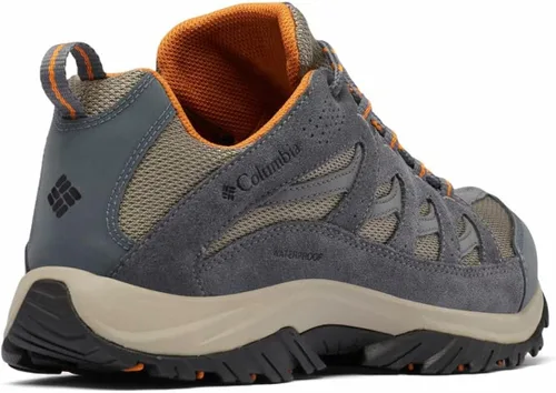 Miniatura 5 de Columbia Zapato de senderismo impermeable Crestwood para hombre