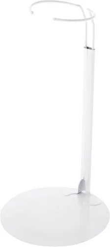 Miniatura 8 de Plymor DSP-90B - Soporte ajustable negro para muñecas, se adapta a muñecas de 15, 16, 17, 18, 19, 20 y 21 pulgadas, la cintura es de 3 a 4 pulgadas