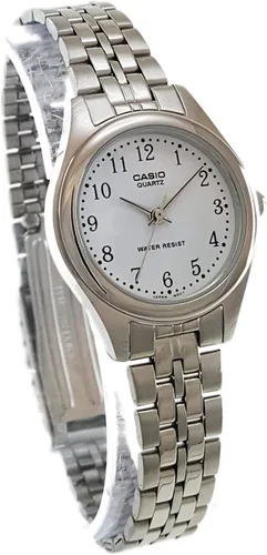 Miniatura 2 de Casio General Ladies Watches Metal Fashion LTP-1129A-7B - WW Reloj de pulsera para mujer