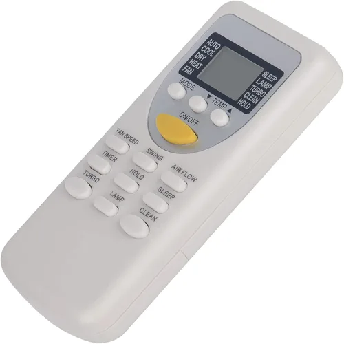 Miniatura 3 de ZH/JT-03 ZHJT03 ZHJT 03 Reemplazo de control remoto apto para CHIGO AC A/C aire acondicionado controlador remoto ZHJT03 ZH/JT-01 ZHJT01