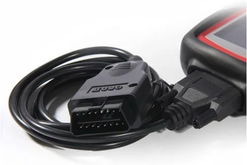 Miniatura 6 de MaxiScan MS509 KW808 OBD2 OBDII EOBD escáner lector de código de coche probador de diagnóstico
