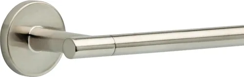 Miniatura 4 de Delta Trinsic (1 paquete) Barra de toalla de 30.48 cm para baño, barra de toalla de acero inoxidable brillante para pared de baño, varilla