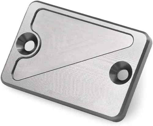 Miniatura 8 de Cubierta y molduras de motocicleta CNC para depósito de freno delantero para Yamaha WR 250R 250X XT250 SEROW XT660R YBR 250 Fazer accesorios