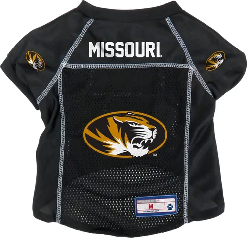 Miniatura 42 de NCAA, suéter de mascota., Rojo, XS