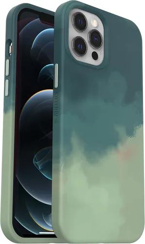 Miniatura 5 de OtterBox Funda delgada y resistente con MagSafe para iPhone 12 Mini/iPhone 12 / iPhone 12 Pro/iPhone 12 Pro Max