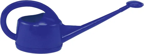 Miniatura 14 de Dramm Regadera Premium de Alto Grado con Pico Largo, para Plantas de Interior/Exterior de Casa, Verduras, Flores, Verde, 2 Litros