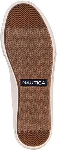 Miniatura 5 de Nautica Zapatos casuales de tenis con cordones para mujer