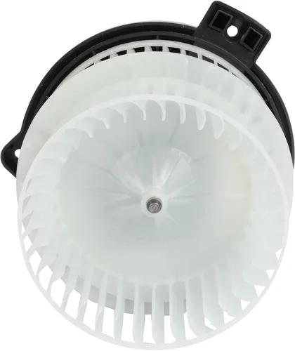 Miniatura 10 de SCITOO BM10118C Motor de ventilador delantero HVAC con jaula de ventilador para BMW 2014-2023, para Mini 2014 2016-2023