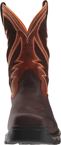 Miniatura 2 de Ariat Intrepid VentTEK Botas de trabajo compuestas para hombre
