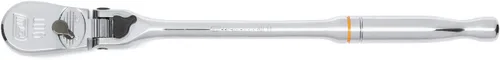 Miniatura 5 de GEARWRENCH Juego de trinquetes de lágrima de cabeza flexible de bloqueo de 90 dientes de 1/4", 3/8" y 1/2" - 81276T