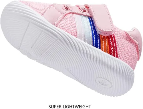 Miniatura 6 de BMCiTYBM Zapatos para bebé niño y niña suaves antideslizantes ligeros para caminar en el primer paso 6 9 12 18 24 meses