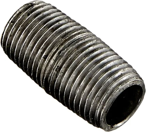Miniatura 44 de LDR. Cruz galvanizada., Cromo, 311 CR-12