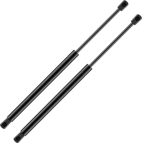 Soportes de elevación de compuerta trasera del portón trasero, puntales amortiguadores de resortes de gas 4573 compatibles con Chevrolet Trailblazer
