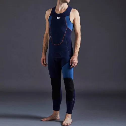 Miniatura 9 de Gill Race FireCell Skiff - Traje para hombre