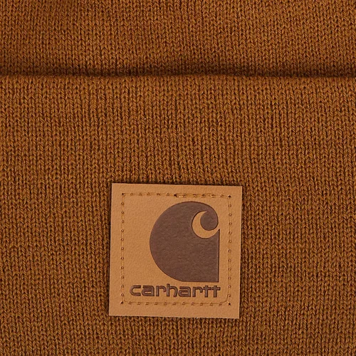 Miniatura 2 de Carhartt Gorro con parche tonal para hombre