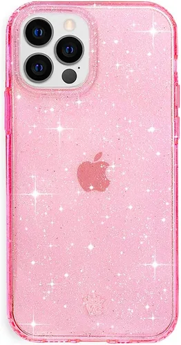 Miniatura 9 de VELVET CAVIAR Funda para iPhone 13 Pro, probada en caídas de 10 pies, mariposa retro (Vintage Butterfly)