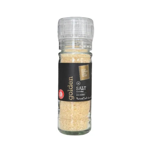 Miniatura 8 de Colección Gourmet Salt del Mar Muerto, sal Kosher con chile picante, todo natural, sin OMG, sal marina sin gluten, regalo de cocina premium