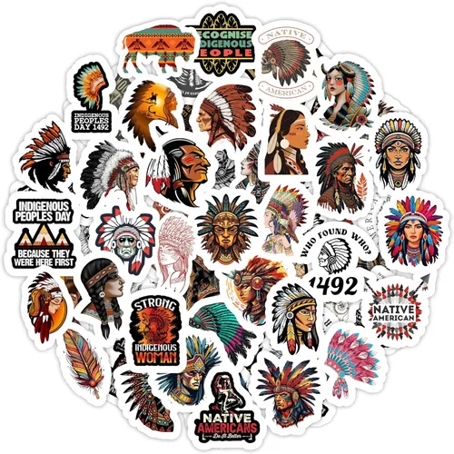 Miniatura 16 de BulbaCraft Pegatinas Legendarias de Bandas de Rock – Adhesivos de Vinilo para Laptop de Heavy Metal - Pegatinas de Bandas de Vinilo para Adultos