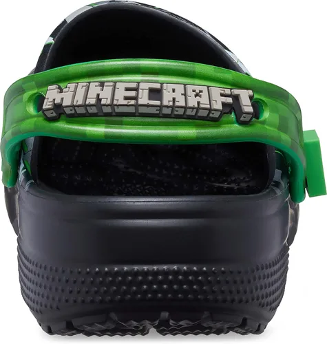 Miniatura 2 de Crocs Zuecos clásicos de Minecraft unisex para adultos