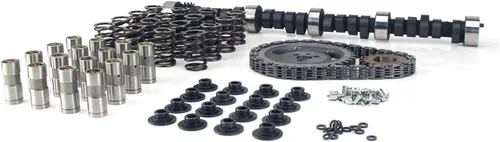 Miniatura 6 de Comp Cams 12-602-4 Big Mutha' Thumpr 243/257 Botador hidráulico plano para bloque pequeño de Chevrolet