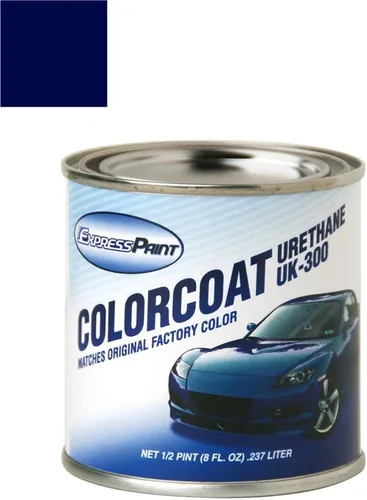 Miniatura 55 de Audi S6 Automotive Pintura de Retoque LY8X (2013) Havanna Black Pearl