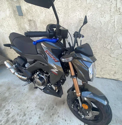 Miniatura 4 de Ride IT - Palancas de freno y embrague cortas para Ninja 250R 2008-2012, Ninja 300R Z300 2013-2018, Ninja400 Z400 2018-2020, Z250/SL 2015-2017