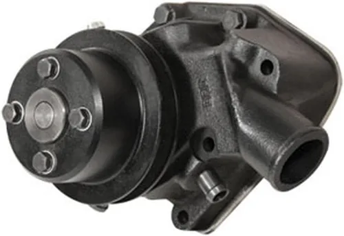 Miniatura 4 de Reliable Aftermarket Parts Nuestro nombre lo dice todo, la bomba de agua RE24760 se adapta al motor John Deere 4039 4239D 4239T