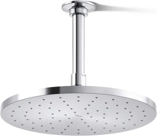 Miniatura 16 de Kohler 10 LLUVIA REDONDA CONTEMPORÁNEA SHWHD, 1.75GPM