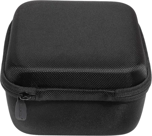 Miniatura 4 de Funda para videocámara Sony HD HDRCX440, HDRCX405 Handycam; Canon VIXIA HF R800, Panasonic HC-V180K, Kimire HD Recorder, Sony HDRAZ1VR/W, SiOnyx