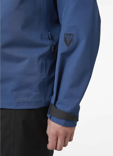 Miniatura 5 de Helly Hansen Odin 9 Worlds Infinity Shell - Chaqueta para mujer