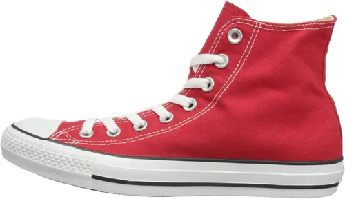 Miniatura 8 de Converse Chuck Taylor All Star Core Hola, rojo