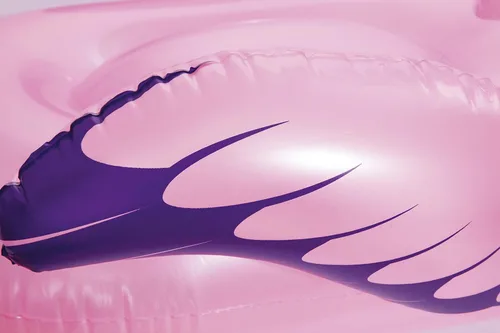 Miniatura 4 de Bestway 41122E Piscina Flotador Flamingo, Rosa