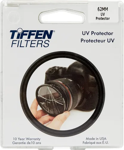 Miniatura 19 de Tiffen - Filtro de protección UV