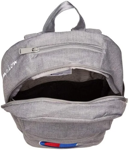 Miniatura 5 de Champion Supercize 2.0 Mochila unisex para adultos, Gris Medium