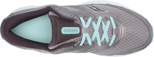 Miniatura 5 de Saucony VERSAFOAM Cohesion 12 - Tenis de correr para mujer, para carretera