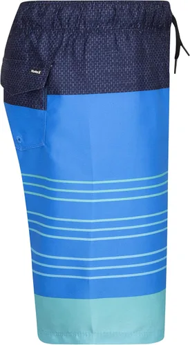 Miniatura 6 de Hurley Boys' Pull on Swim Trunks