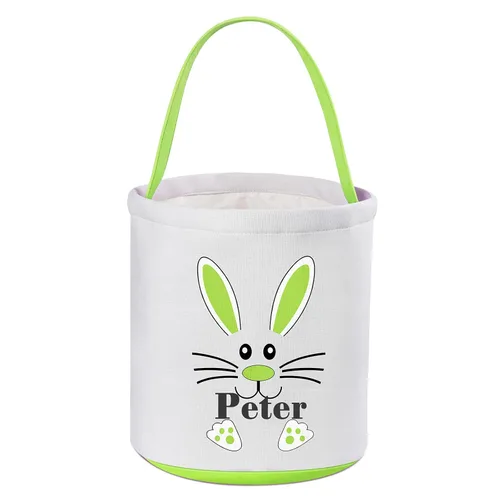 Regalos de Pascua personalizados para niños, cestas de Pascua personalizadas de Jocidea para niños, canasta de Pascua juguetes para niñas, juguetes