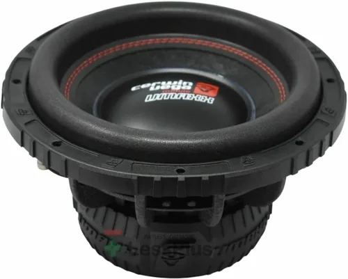 Miniatura 9 de Cerwin-Vega VMAXX Series 6.5" DVC Subwoofer de alto rendimiento (4Ω) - VMAX65D4